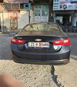 شيفروليه ماليبو